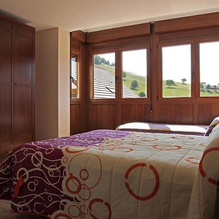Apartamentos Irati Garralda Exteriér fotografie