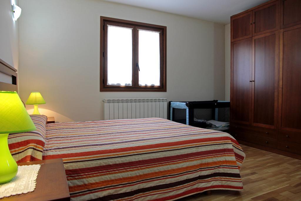 Apartamentos Irati Garralda Exteriér fotografie